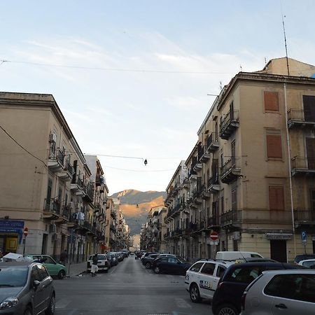 Casa Cairone Apartment Palermo Exterior photo