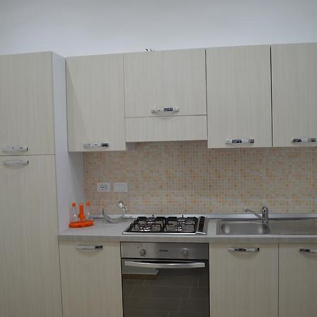 Casa Cairone Apartment Palermo Exterior photo