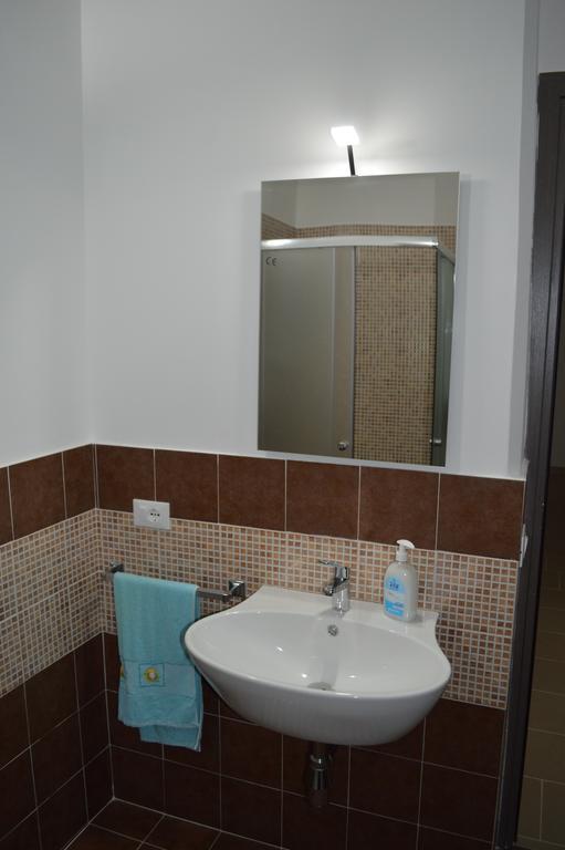 Casa Cairone Apartment Palermo Exterior photo