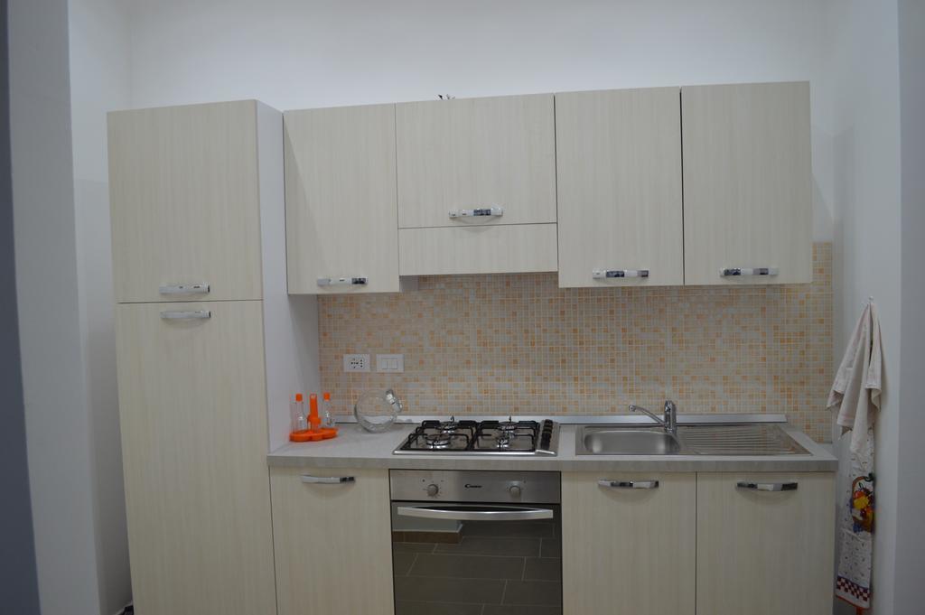Casa Cairone Apartment Palermo Exterior photo