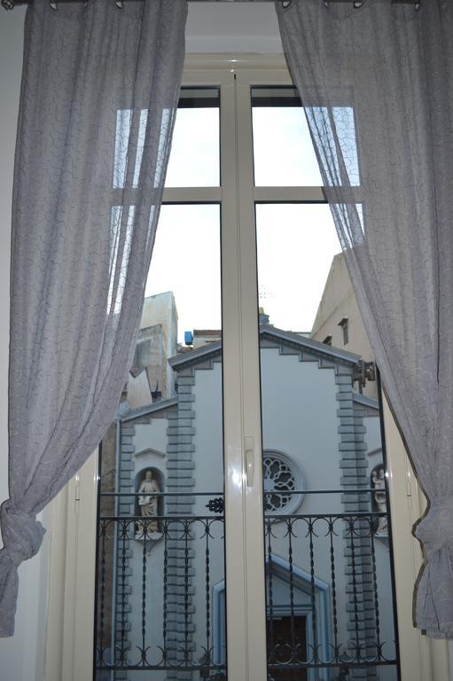Casa Cairone Apartment Palermo Exterior photo