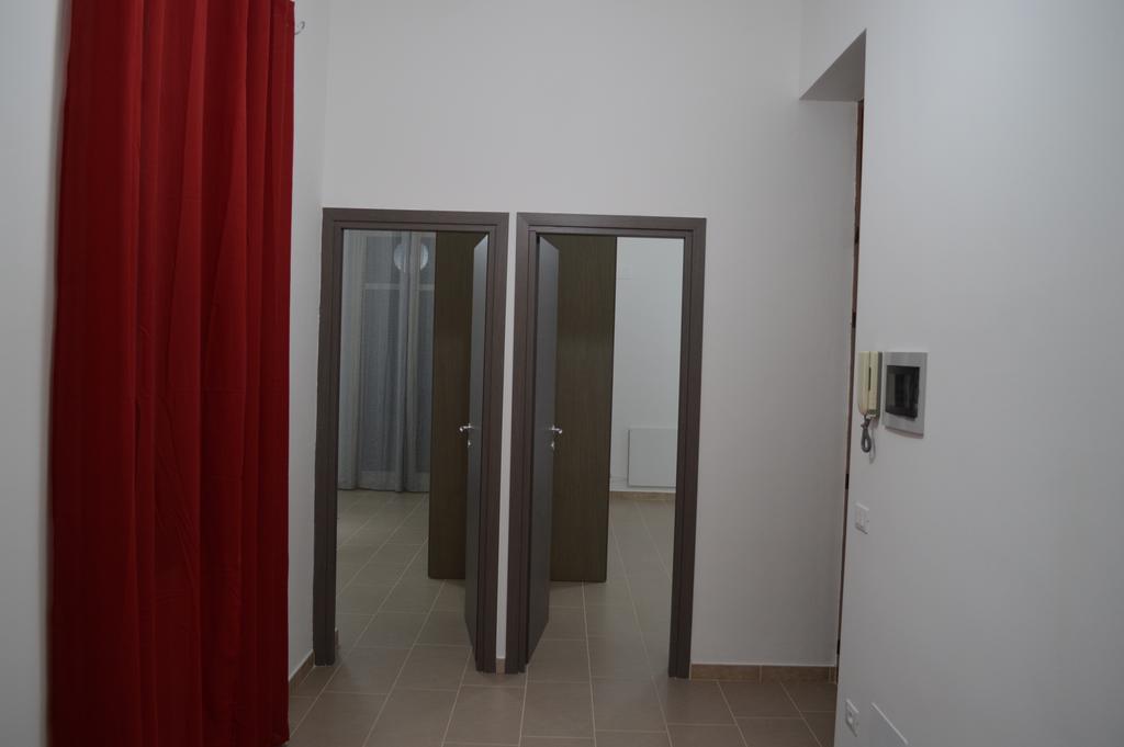 Casa Cairone Apartment Palermo Exterior photo