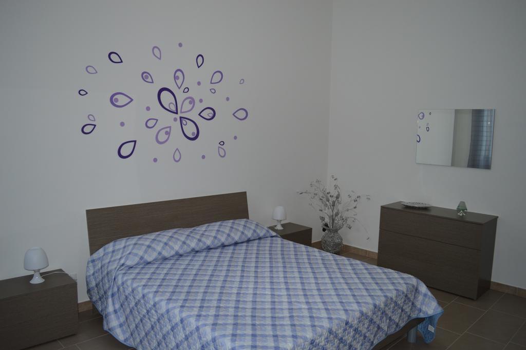Casa Cairone Apartment Palermo Exterior photo