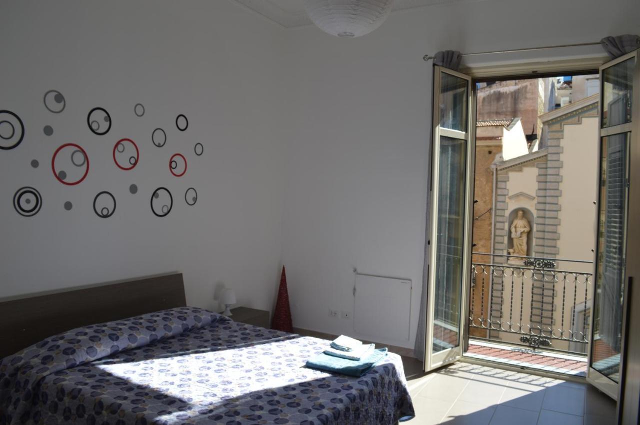 Casa Cairone Apartment Palermo Exterior photo