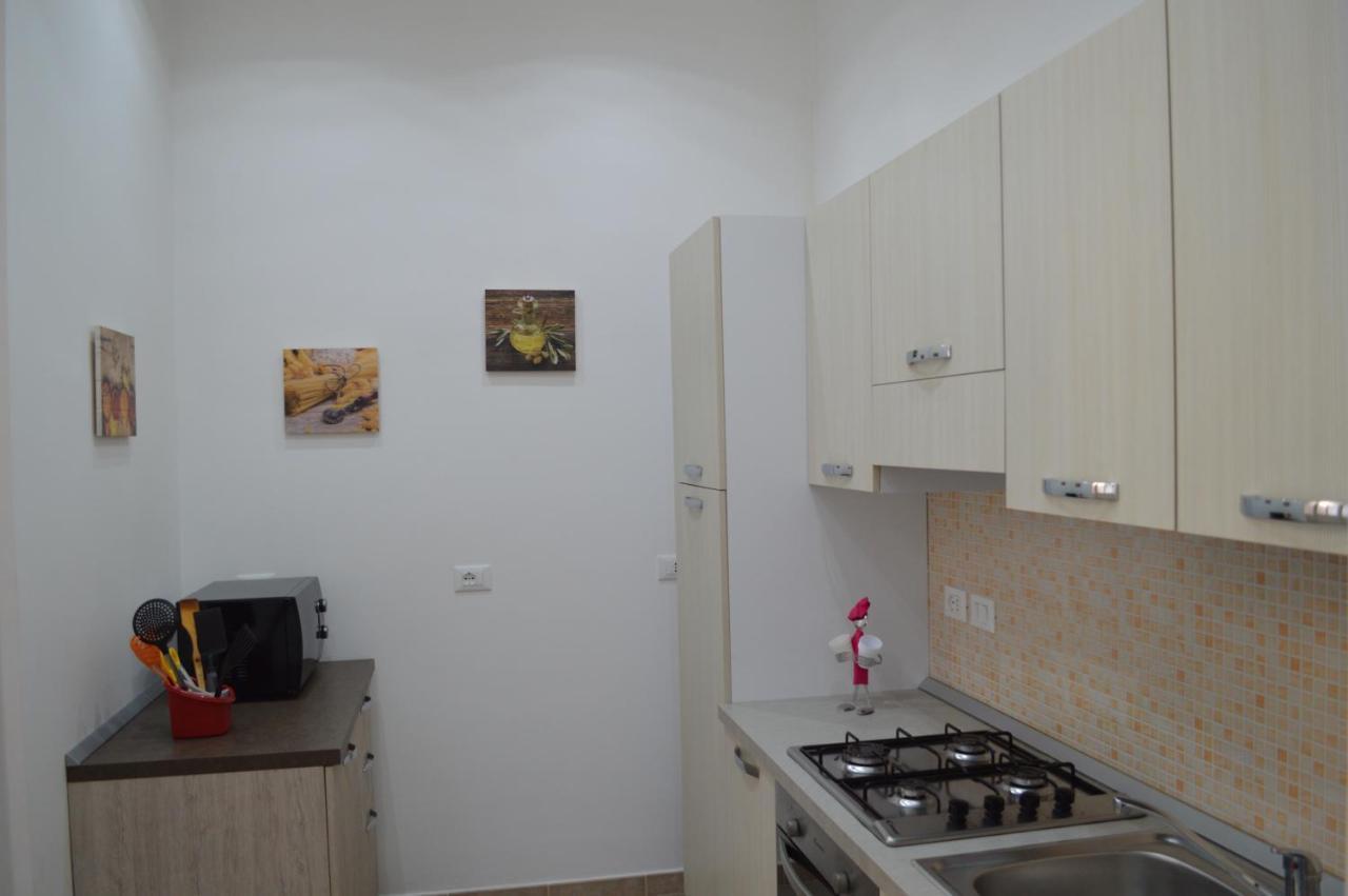 Casa Cairone Apartment Palermo Exterior photo