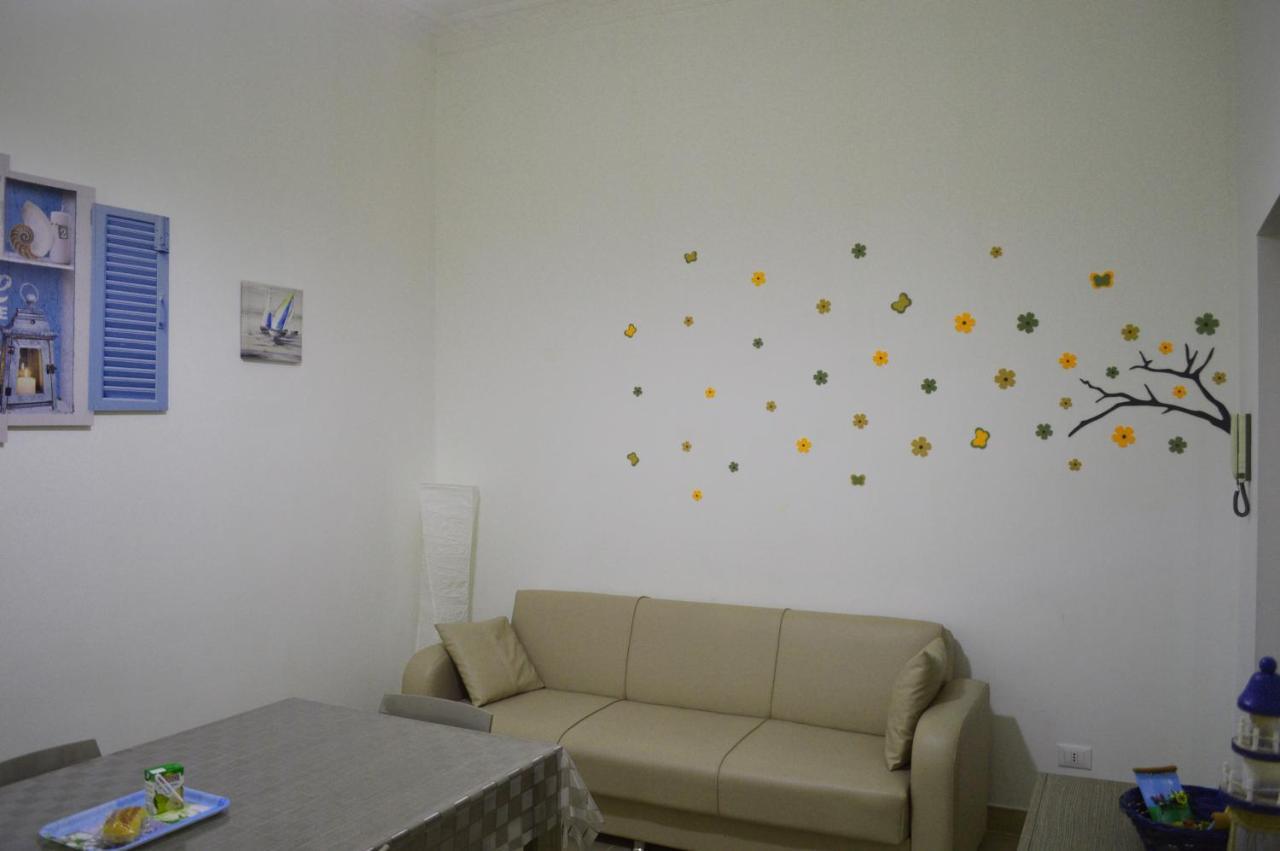Casa Cairone Apartment Palermo Exterior photo