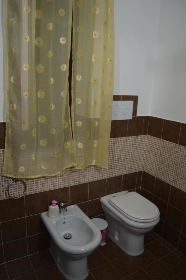 Casa Cairone Apartment Palermo Exterior photo