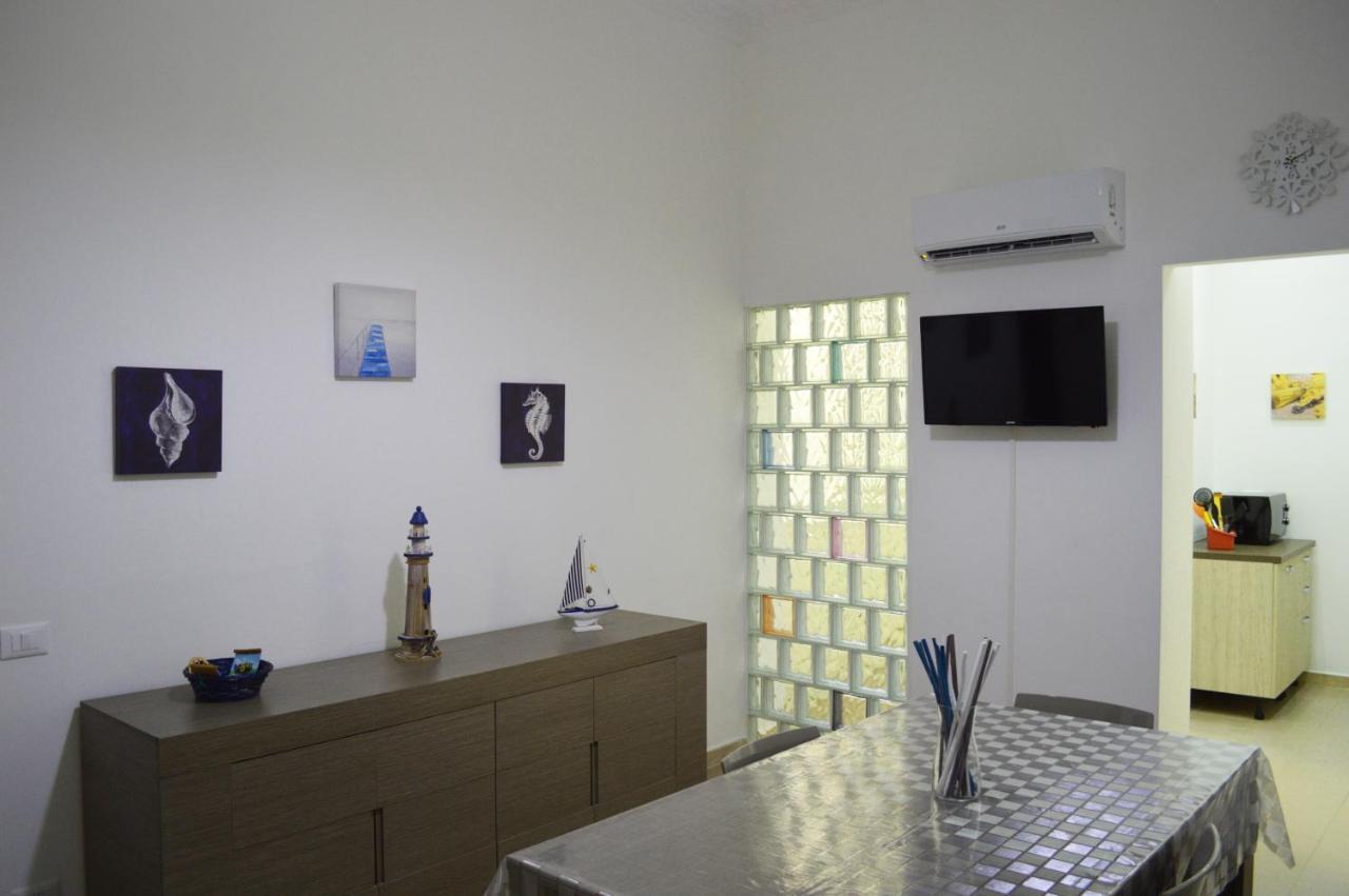Casa Cairone Apartment Palermo Exterior photo